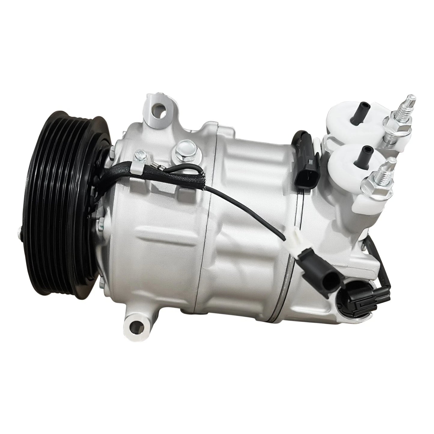 AC Compressor Kit Replacement for Volvo XC90 2.0L Turbo (2017–2017)
