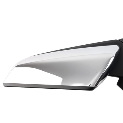 Heated Left Side Mirror for Chevrolet Equinox (2018–2022)