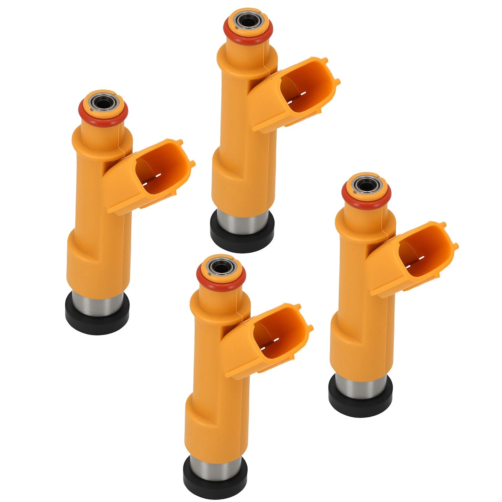 Fuel Injectors for Toyota Camry SE XLE 2.4L (2003–2009)