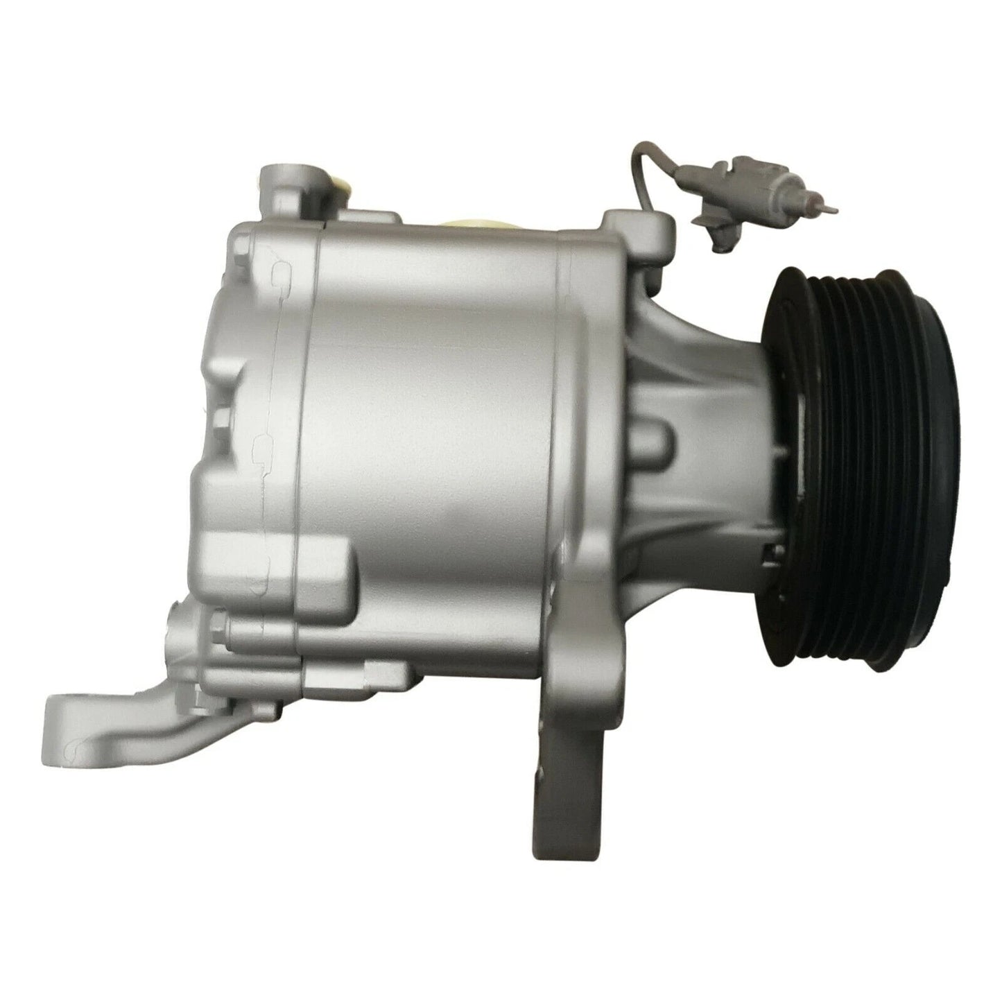 AC Compressor Kit Replacement for Subaru BRZ 2.0L (2015–2015)