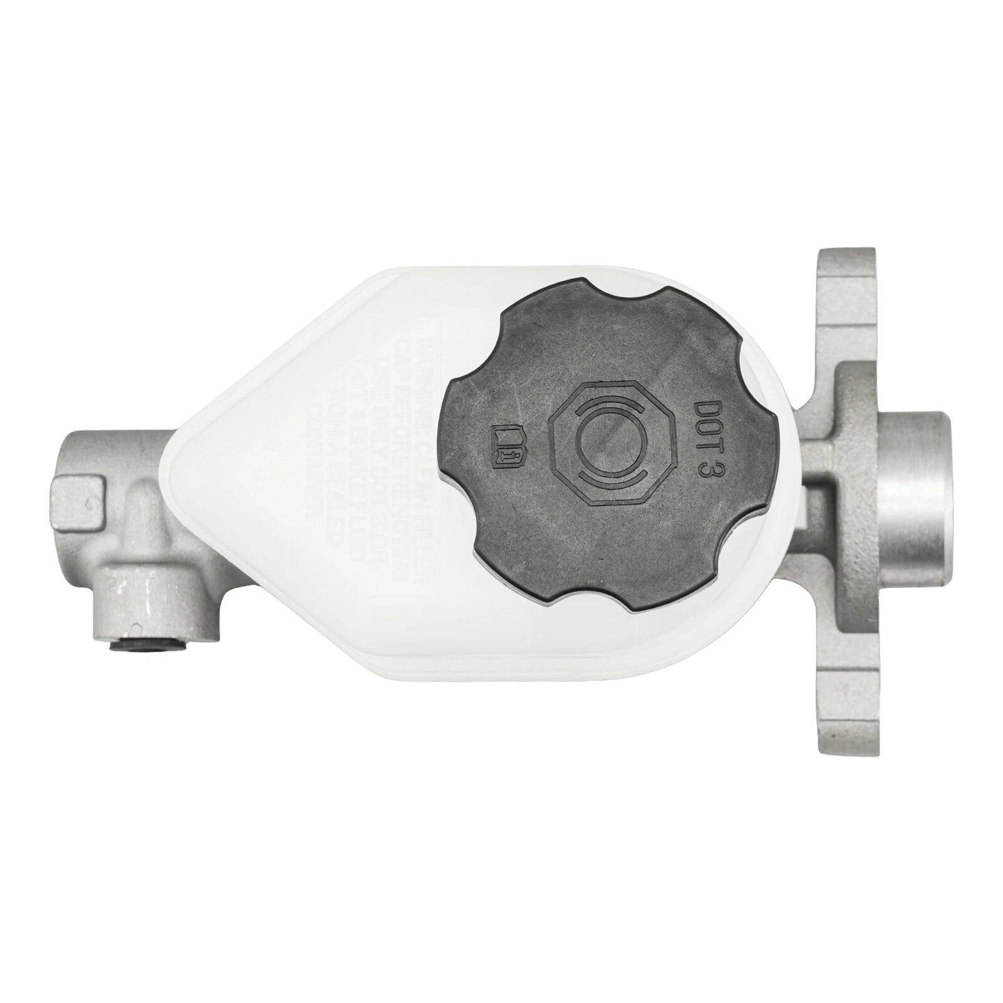 Brake Master Cylinder w/Reservoir for Buick LaCrosse & Regal (2005–2009)
