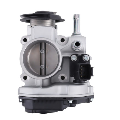 Electronic Throttle Body Assembly for Chevrolet Lacetti 1.4 DOHC (2003–2012)