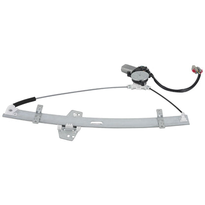Electric Window Regulator & Motor Front Left for Honda Odyssey (2003–2004)