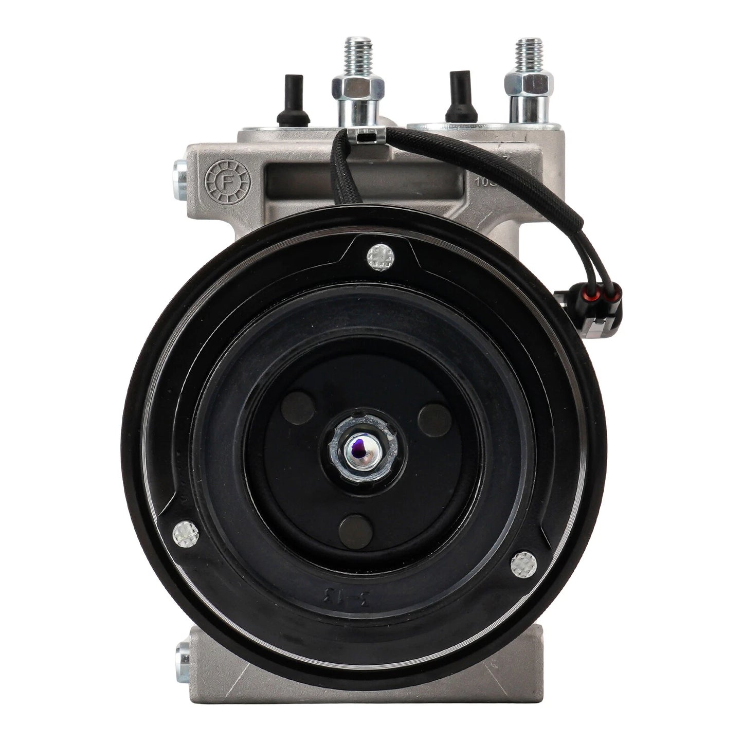 AC Compressor with Clutch for Ford & Mercury Explorer Mountaineer (2006–2010)