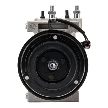 AC Compressor with Clutch for Ford & Mercury Explorer Mountaineer (2006–2010)