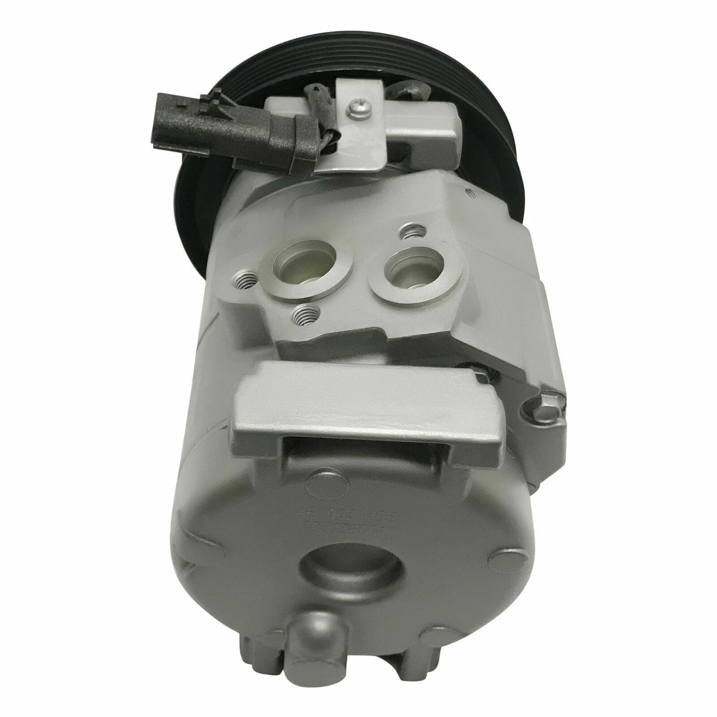 AC Compressor Kit Replacement for Toyota Hilux (2005–2015)
