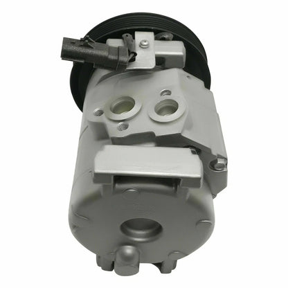 AC Compressor Kit Replacement for Toyota Hilux (2005–2015)