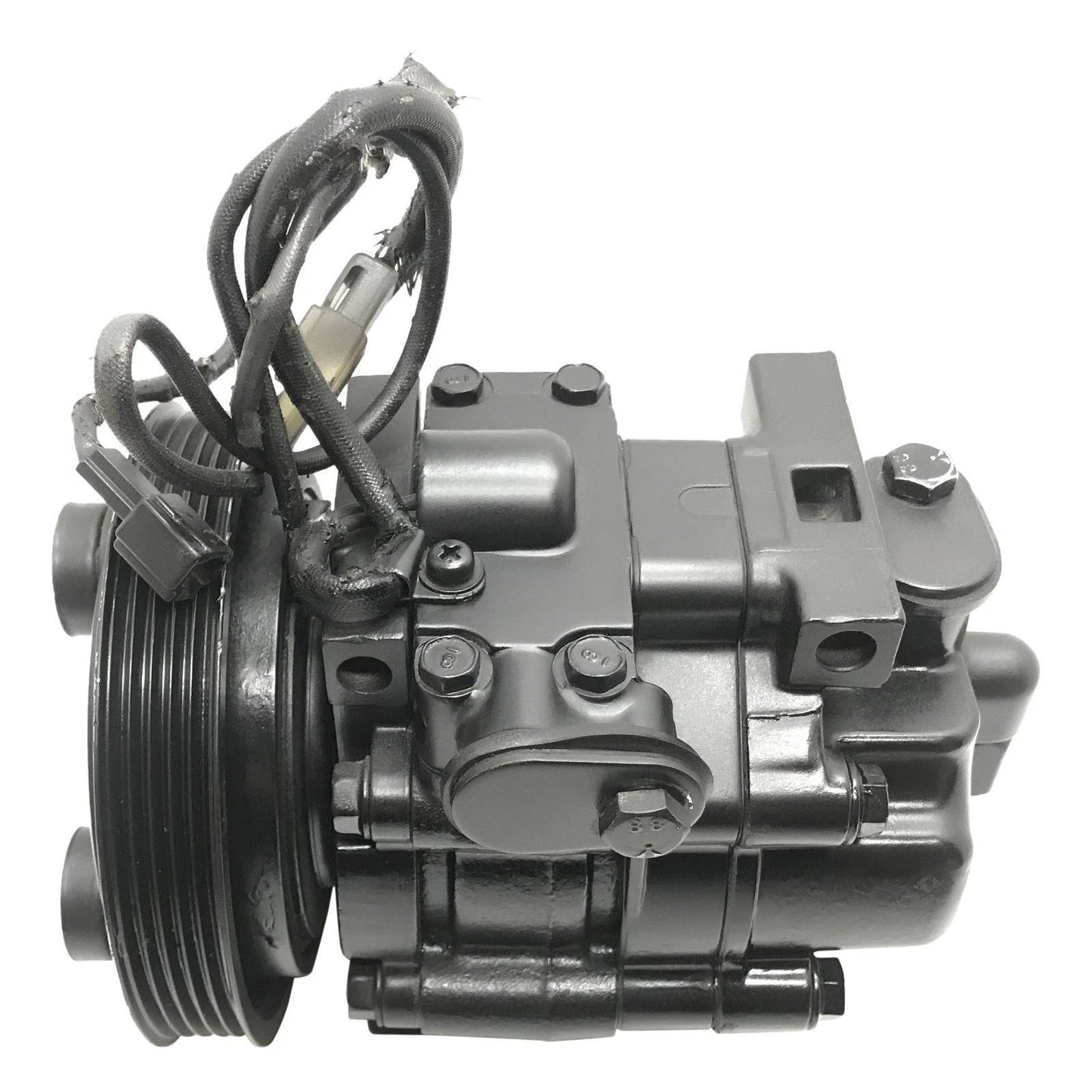 AC Compressor Kit Replacement for Mitsubishi Pajero (2001–2019)