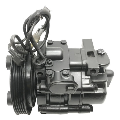 AC Compressor Kit Replacement for Mitsubishi Pajero (2001–2019)