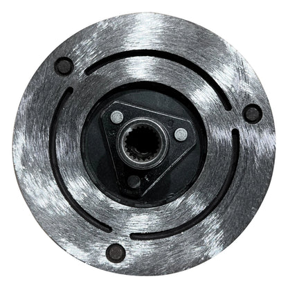 AC Compressor Clutch Replacement for Ford Transit-250 3.2L Diesel (2019–2019)