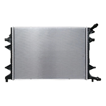 Replacement Plastic/Aluminum Auxiliary Radiator (See compatibility Chart)