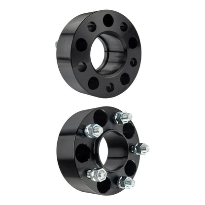 2" Wheel Spacer for Ford Mustang and Ranger (1994–2004) (1983–1997)