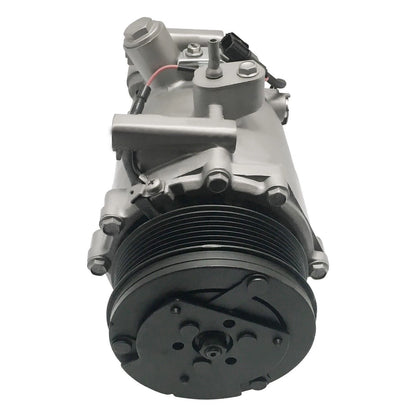 AC Compressor Kit Replacement for Acura TSX 2.4L (2009–2014)