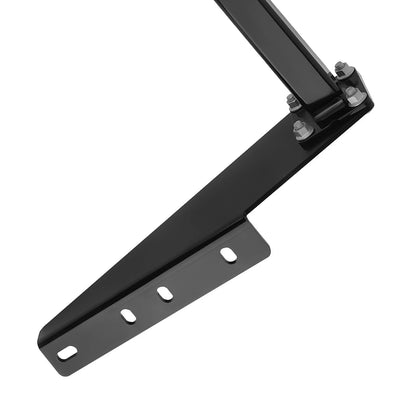 Class 3 Trailer Hitch Receiver for Chevy Astro GMC Safari (1985–2005)