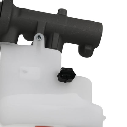 Brake Master Cylinder w/Reservoir for Lincoln MKS/MKT (2012–2019)