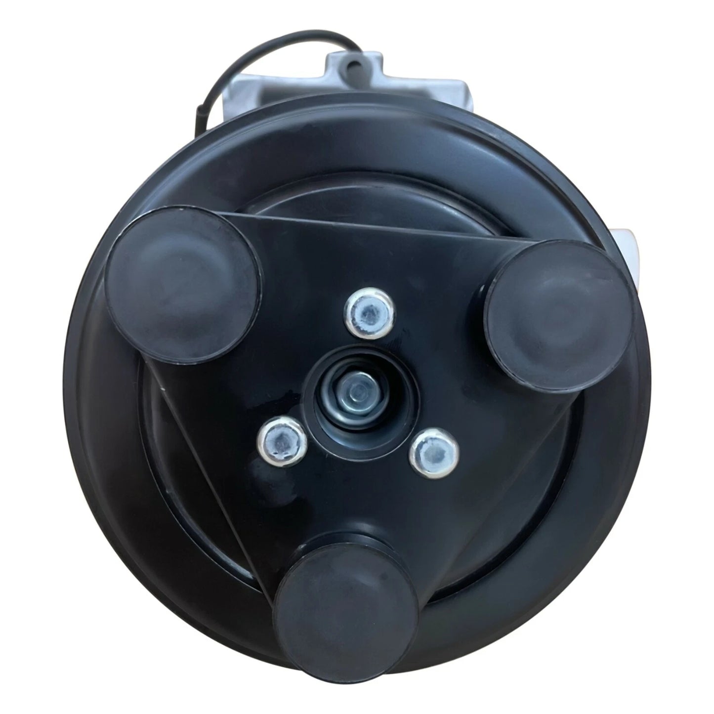 A/C Compressor Kit With Condenser Replacement for Suzuki Equator 2010–2010