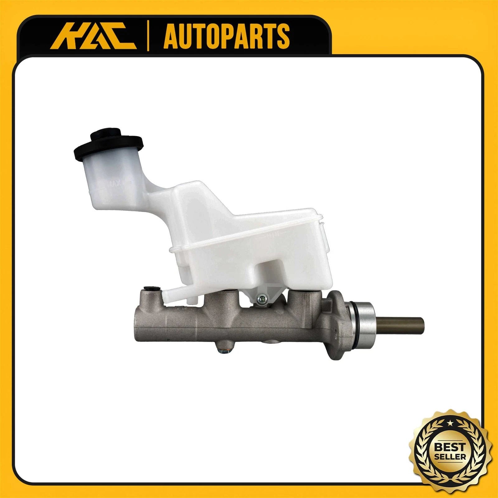 Brake Master Cylinder for Pontiac Vibe Toyota Corolla Matrix (2009–2010)