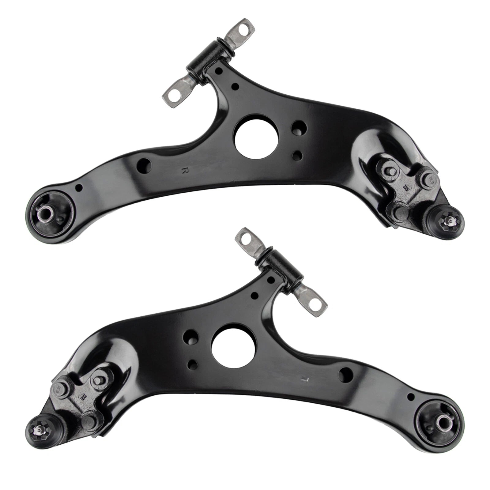 Front Lower Control Arms with Ball Joints for Toyota Sienna (2011–2019)