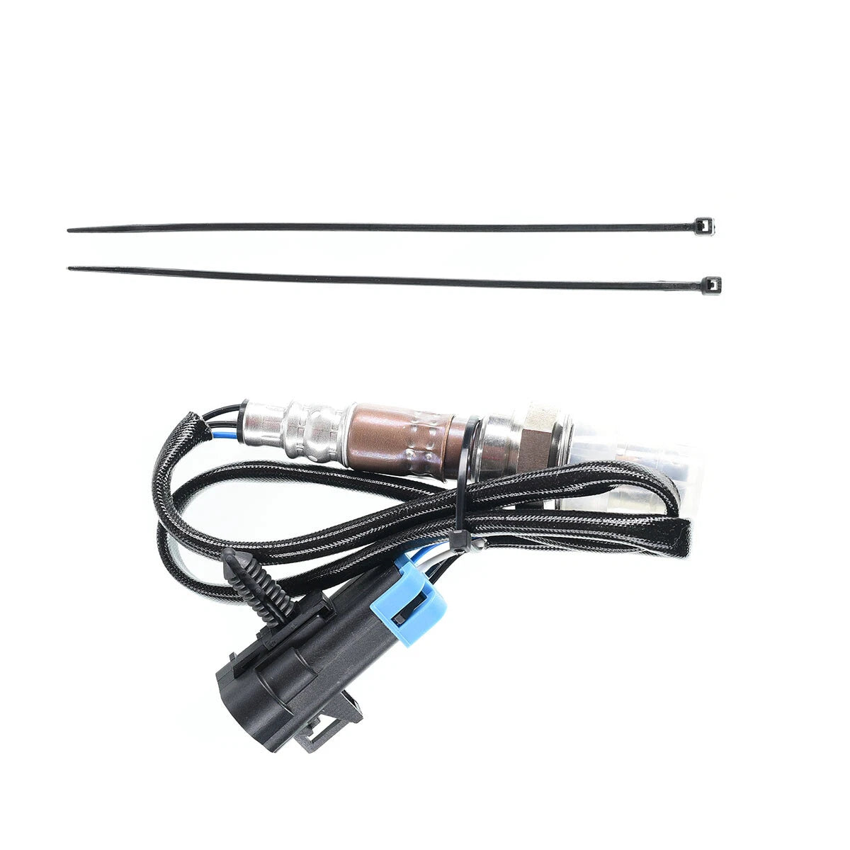 2X O2 Oxygen Sensors for Chevy Malibu (2013–2014)