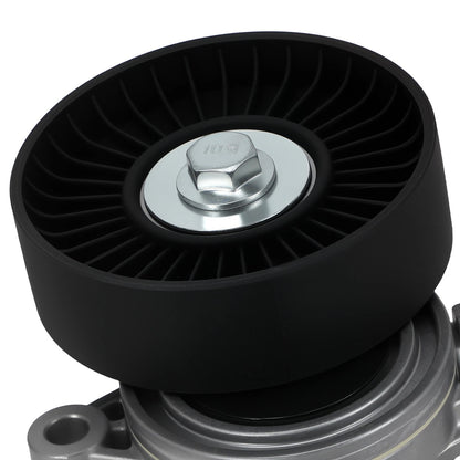 Belt Tensioner Assembly for Saturn SC1 SC2 SL1 SL2 SW1 SW2 (1991–2002)
