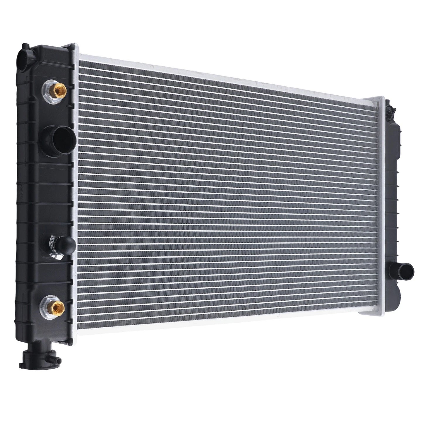 Aluminum Radiator for Chevrolet S10 Blazer (1988–1994) 4.3L