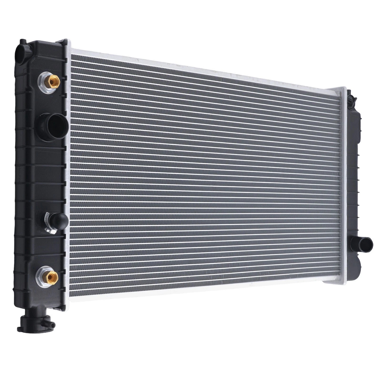 Aluminum Radiator for Chevrolet S10 Blazer (1988–1994) 4.3L