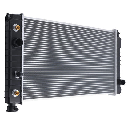 Aluminum Radiator for Chevrolet S10 Blazer (1988–1994) 4.3L