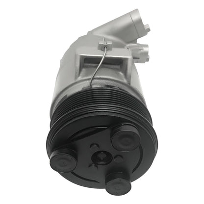 A/C Compressor Kit Replacement for Dodge Durango (2014–2019)