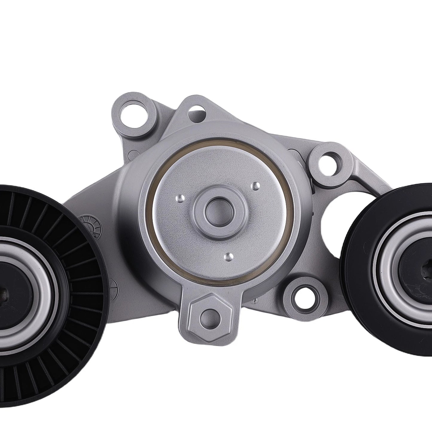 Belt Tensioner and Pulley Set for Toyota Camry Base Sedan 2.5L (2010–2011)