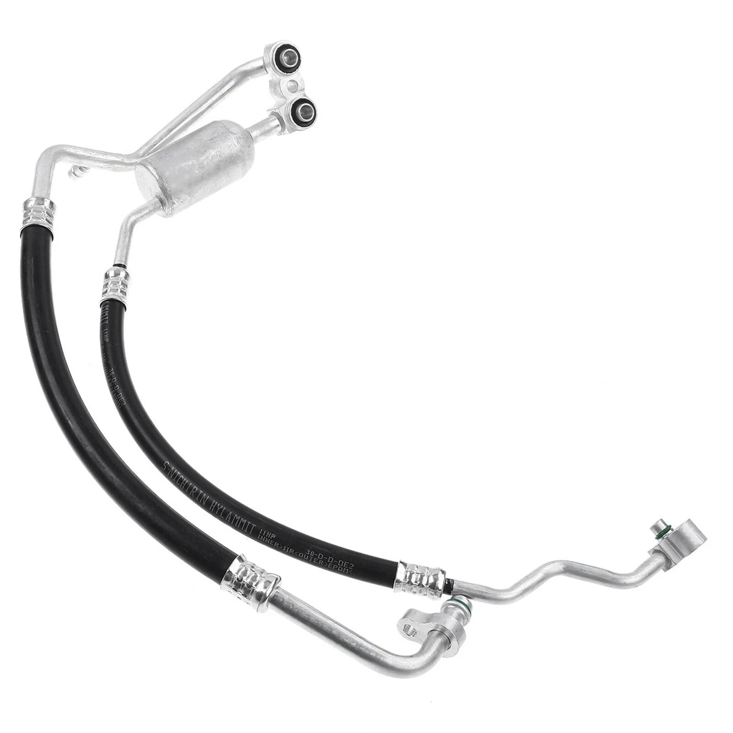A/C Suction & Discharge for Chevrolet Venture (2000–2005)