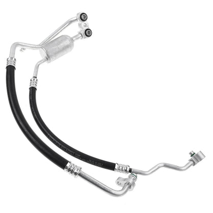 A/C Suction & Discharge for Chevrolet Venture (2000–2005)