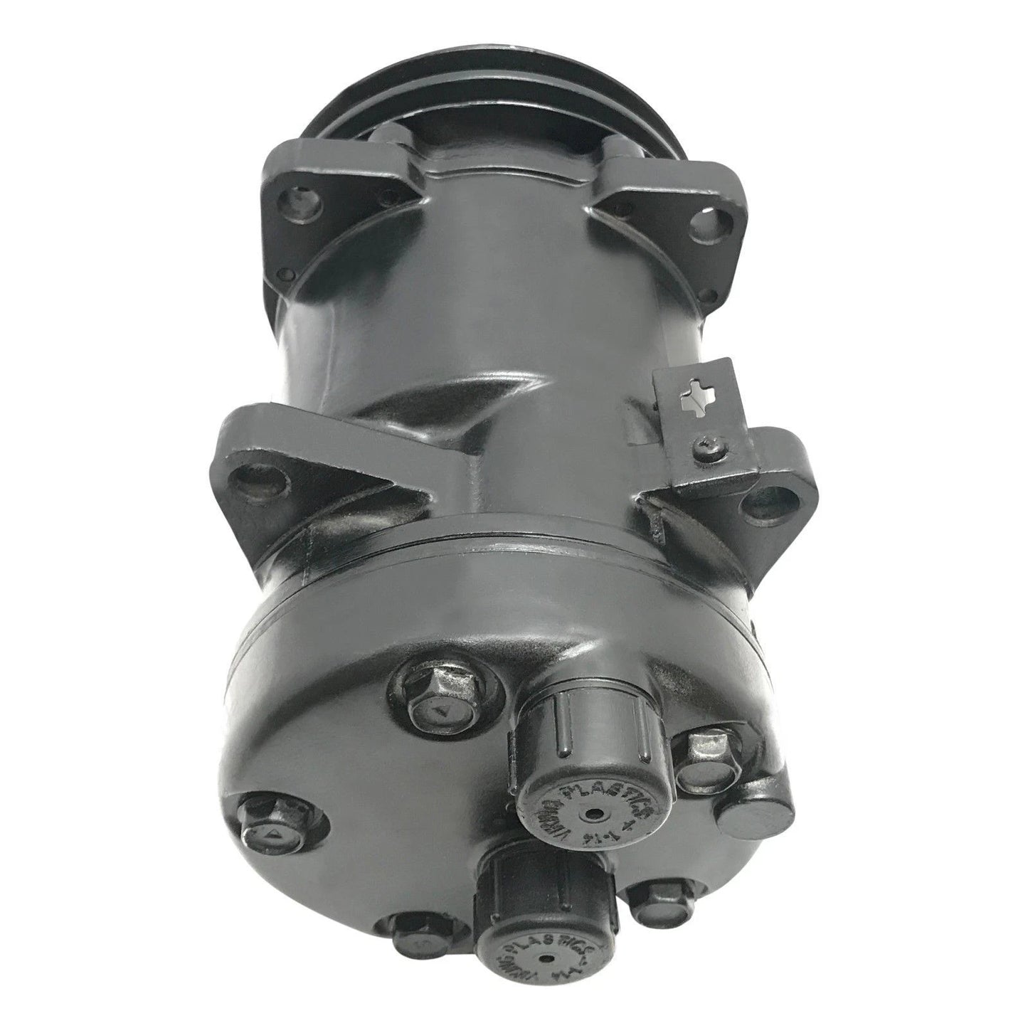 AC Compressor Kit Replacement for Holden Captiva CG (2011–2016)