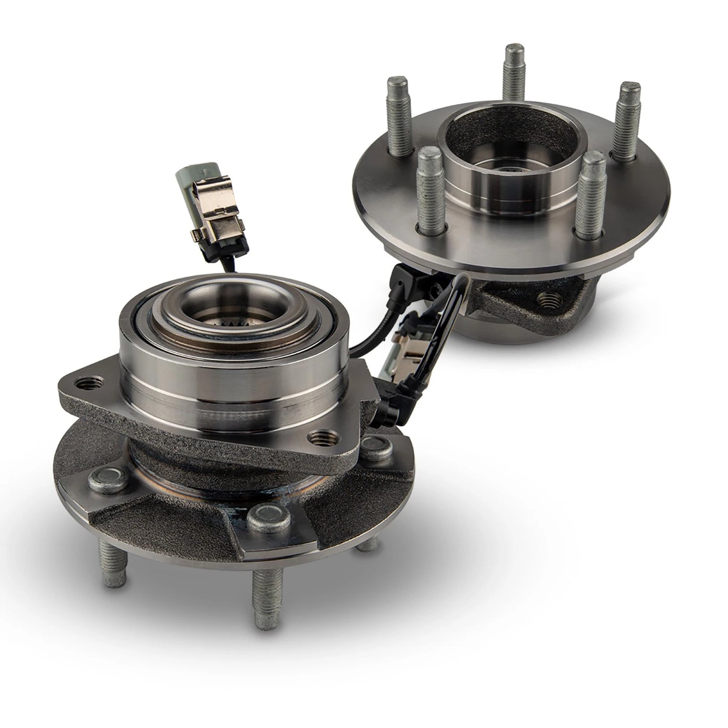 Front Wheel Hub Bearing Assembly for Chevrolet Equinox Saturn Vue (2010–2015)