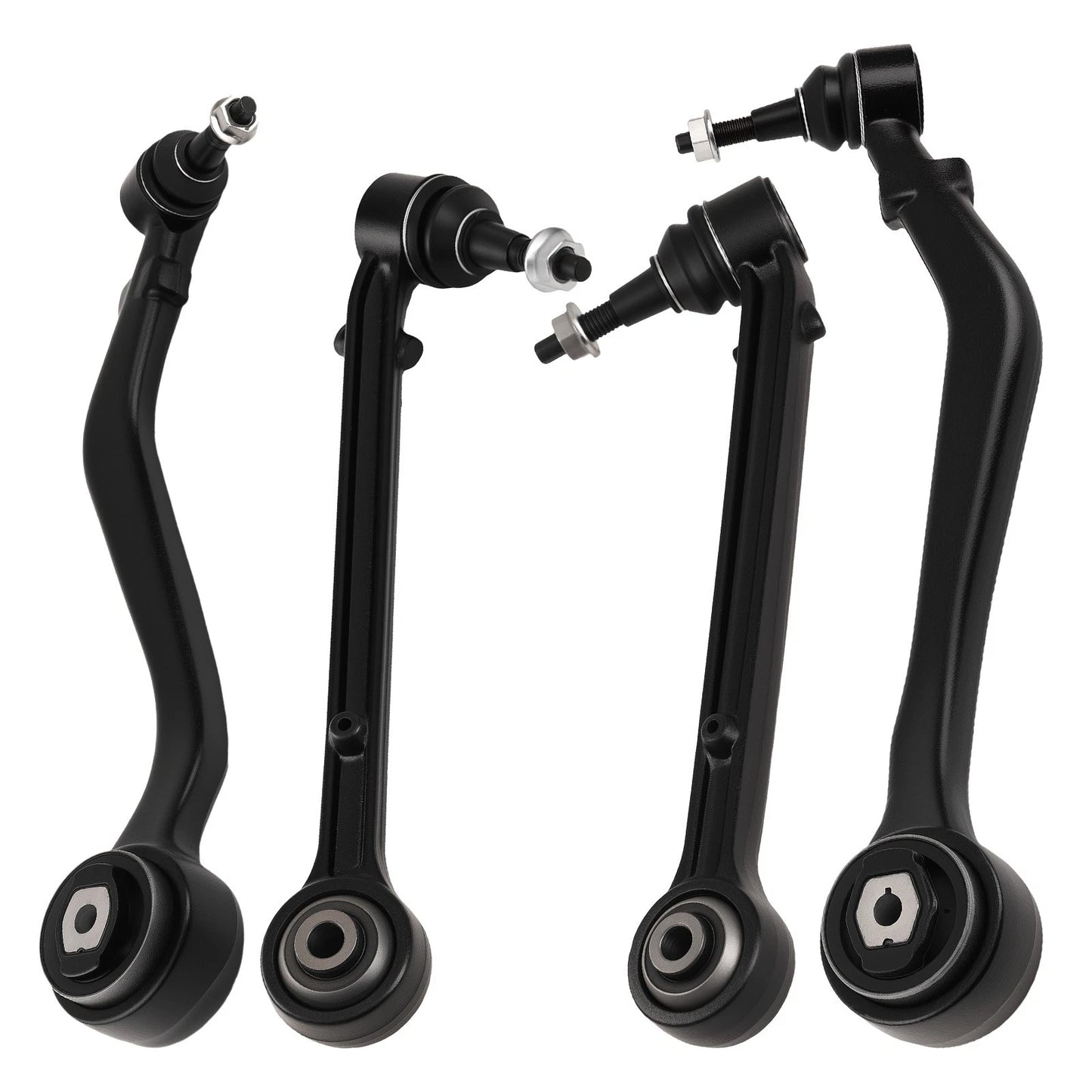 Front Lower Control Arms for 2014–2015 Chevy Camaro SS
