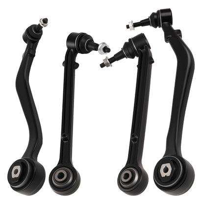 Front Lower Control Arms for 2014–2015 Chevy Camaro SS