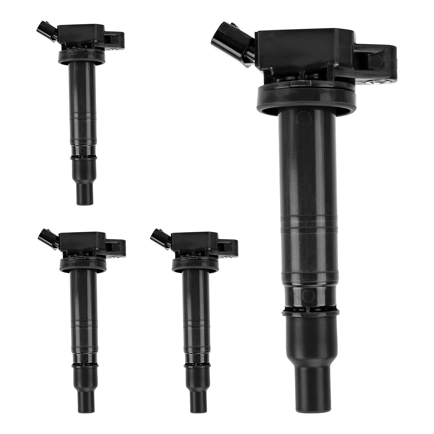 Ignition Coil Pack for Toyota Tacoma 2006–2014 & 4Runner 2003–2009 (Set of 4)