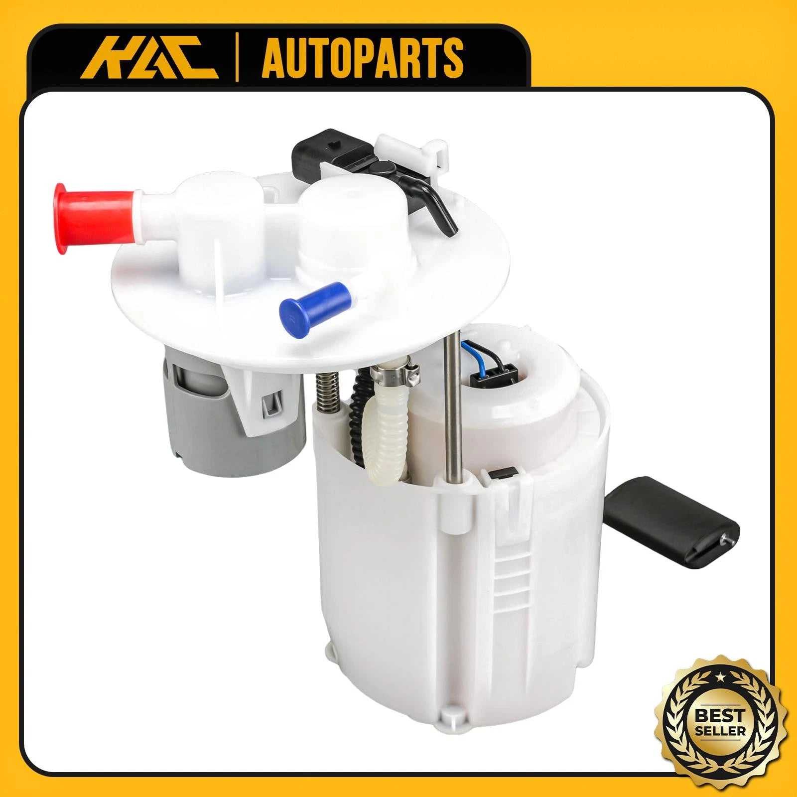 Fuel Pump Assembly for Hyundai Elantra GT (2013–2014)