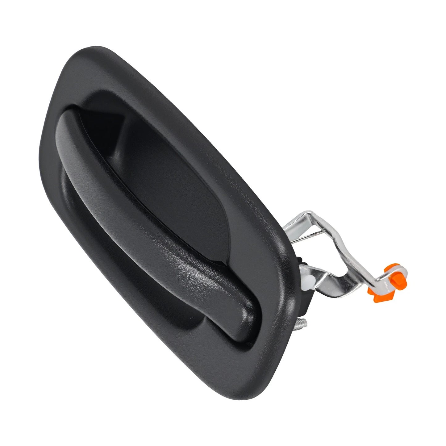 Exterior Door Handle Rear Driver for GMC Sierra 1500 (2004–2007)