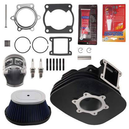 Air Filter Top End Kit for Yamaha Blaster 200 (1988–2006)