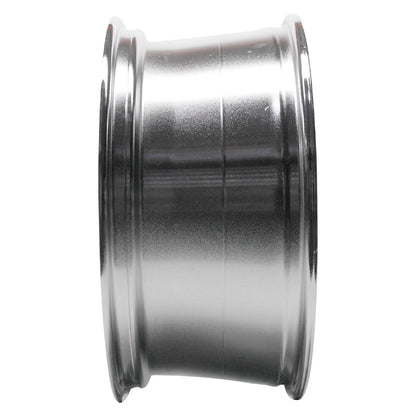 20 Chrome Rim Replacement for JTE Wheels for 2015–2018 GMC Yukon (20x9)