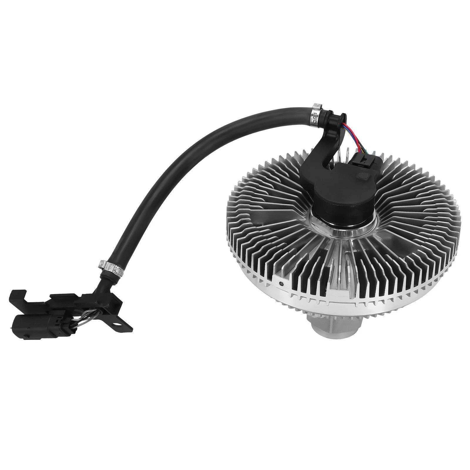 Cool Fan Clutch for Ford F-150/F-250/F-350 Super Duty (2011–2016)
