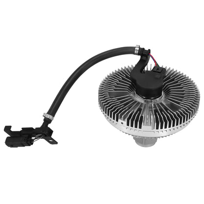 Cool Fan Clutch for Ford F-150/F-250/F-350 Super Duty (2011–2016)