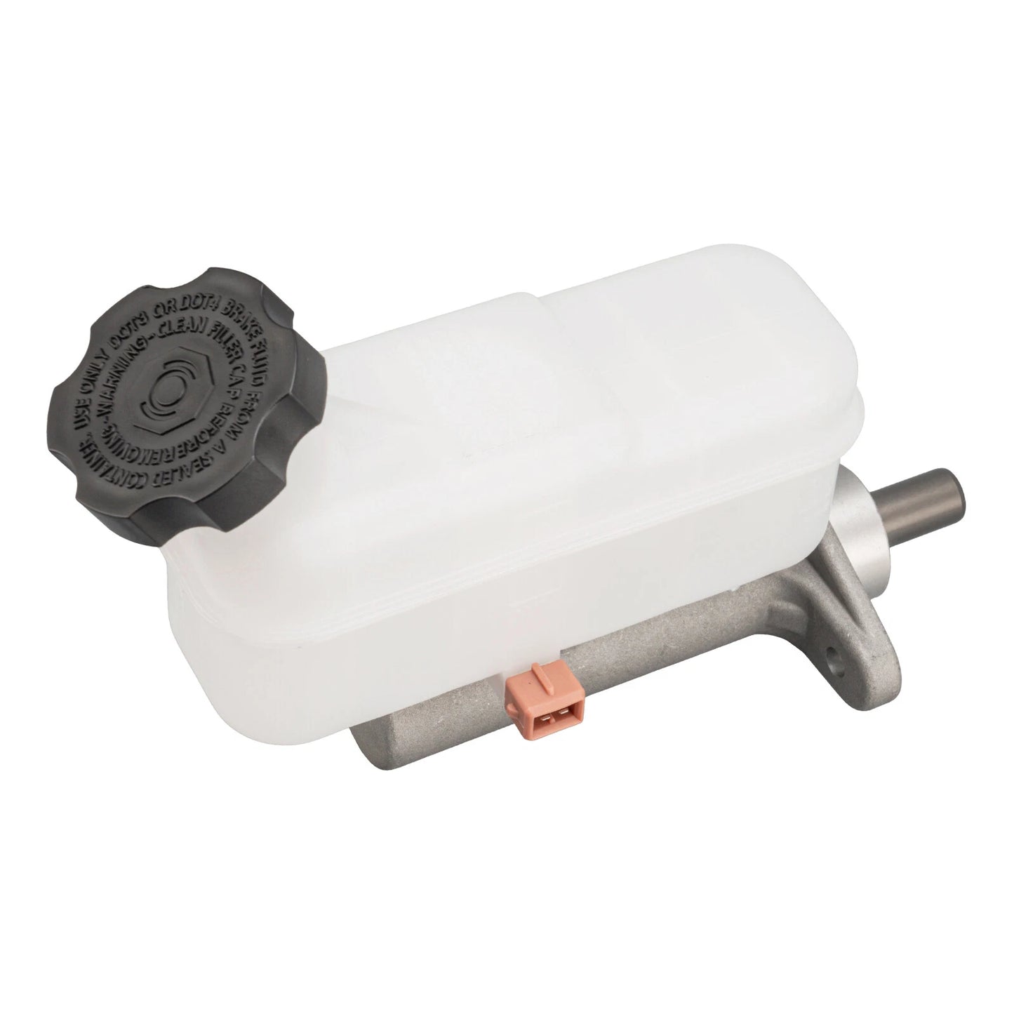 Brake Master Cylinder Reservoir Sensor for 2006–2012 Kia Sedona (1.063in)