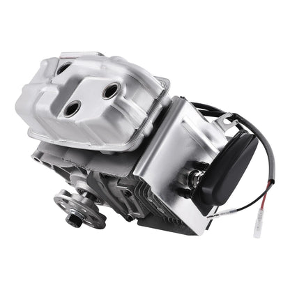 Engine Shortblock Assembly for Redmax EBZ8500 Backpack Leaf Blowers
