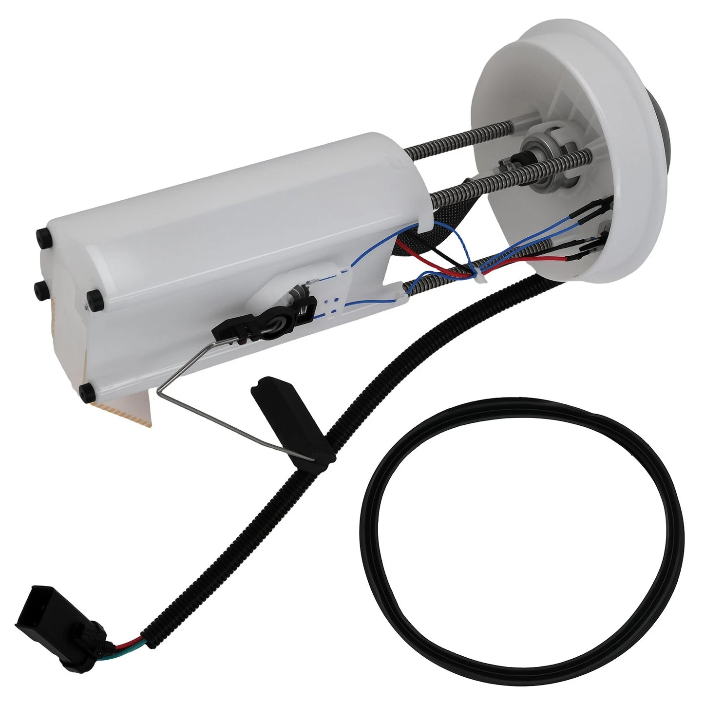 Fuel Pump Module for Jeep Wrangler (1997–1999) 15 Gal Tank 2.5L 4.0L