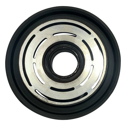 AC Compressor Clutch Replacement for Nissan Xterra 3.3L (2003–2004)