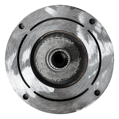 AC Compressor Clutch Replacement for Ford F-150 3.5L EcoBoost (2019–2019)