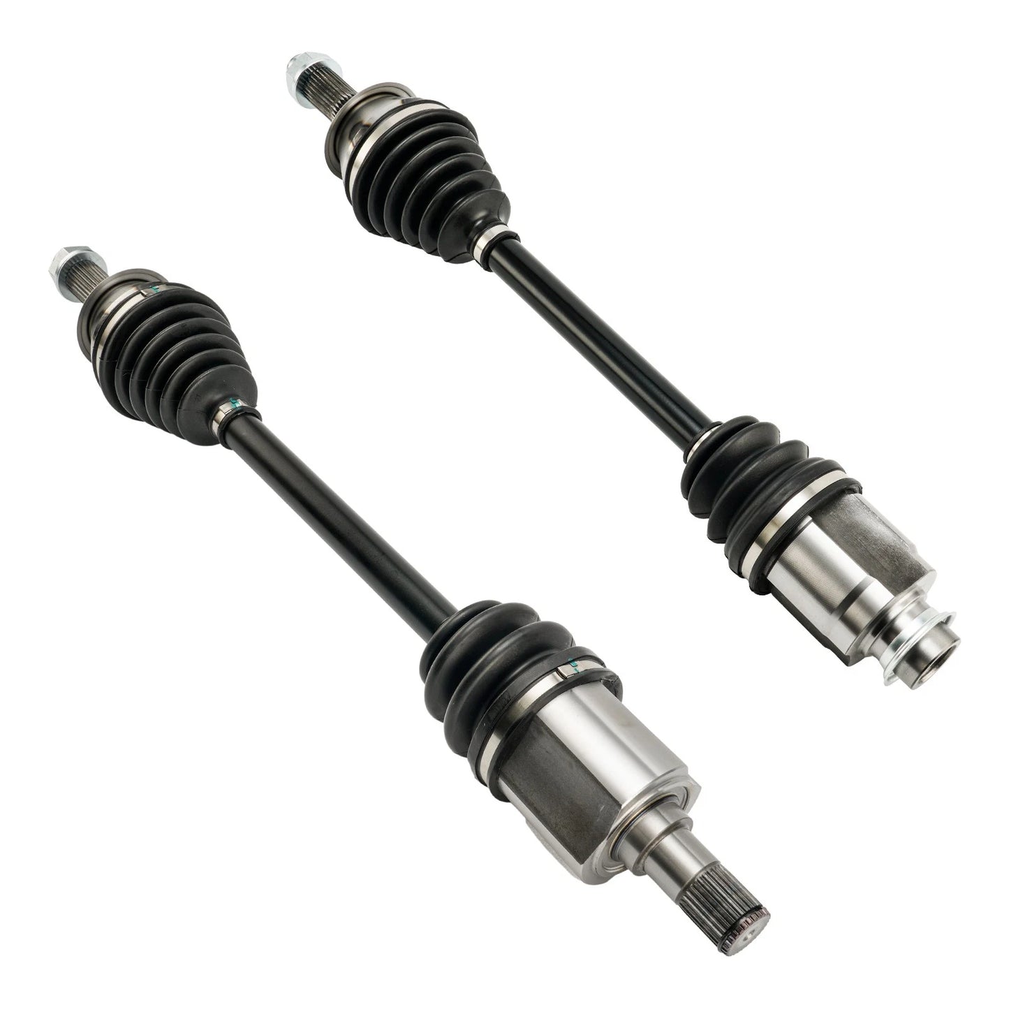 2x Front CV Axle Shaft Assembly for 2004–2006 Acura TL V6 3.2L (2004–2006)