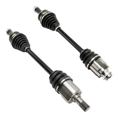 2x Front CV Axle Shaft Assembly for 2004–2006 Acura TL V6 3.2L (2004–2006)