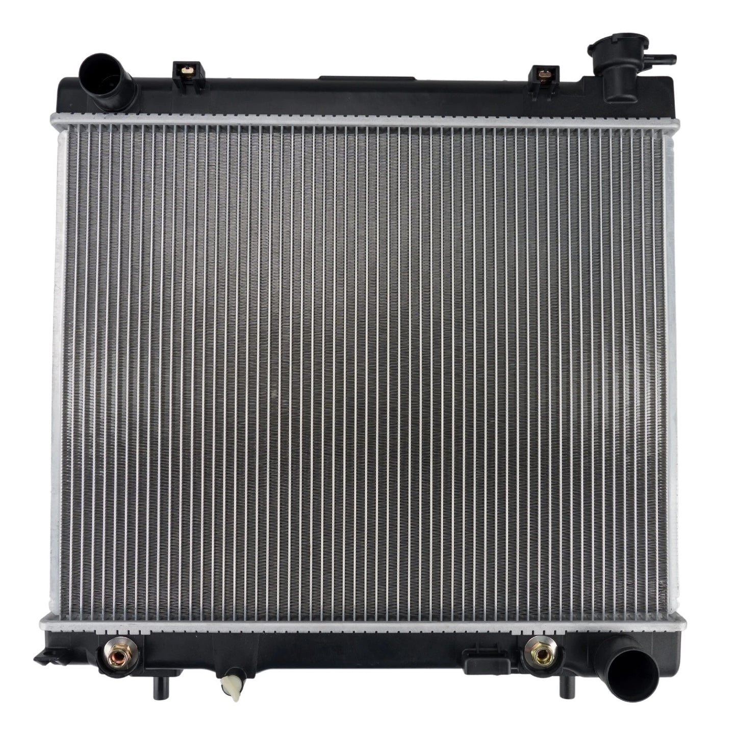 Aluminum Radiator for Dodge Dakota (2005–2010)